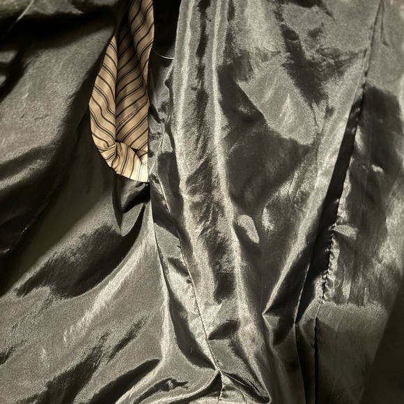 American Eagle Outfitters Black Blazer NWOT - Picture 6 of 6